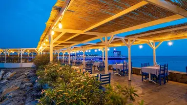 A Good Life Utopia Family Resort