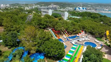 A Good Life Utopia Family Resort