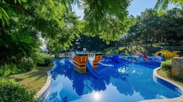 A Good Life Utopia Family Resort