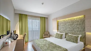 A Good Life Utopia Family Resort