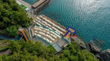 A Good Life Utopia Family Resort