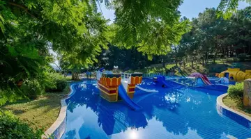 A Good Life Utopia Family Resort