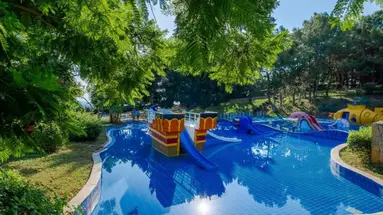 A Good Life Utopia Family Resort