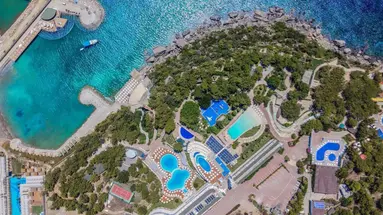 A Good Life Utopia Family Resort