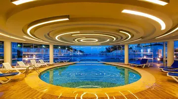 A Good Life Utopia Family Resort