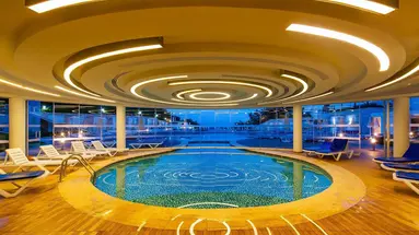 A Good Life Utopia Family Resort