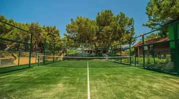 A Good Life Utopia Family Resort