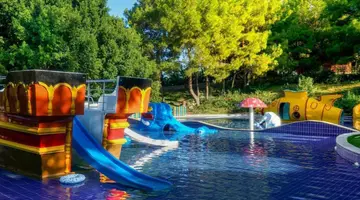 A Good Life Utopia Family Resort