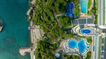 A Good Life Utopia Family Resort