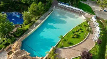 A Good Life Utopia Family Resort