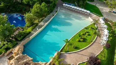 A Good Life Utopia Family Resort