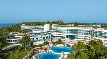 A Good Life Utopia Family Resort