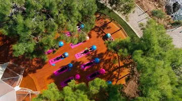 A Good Life Utopia Family Resort