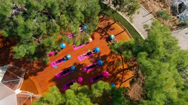 A Good Life Utopia Family Resort