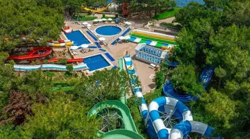 A Good Life Utopia Family Resort