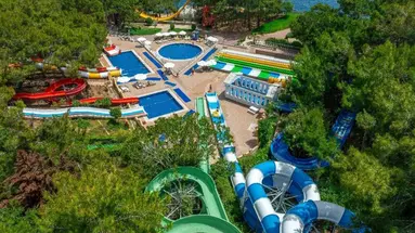 A Good Life Utopia Family Resort