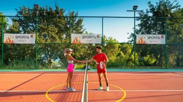 A Good Life Utopia Family Resort