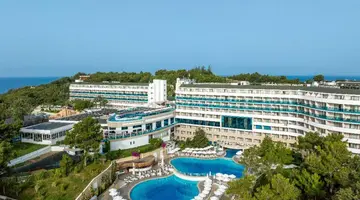 A Good Life Utopia Family Resort