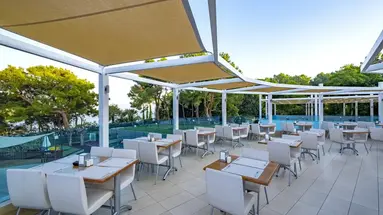 A Good Life Utopia Family Resort
