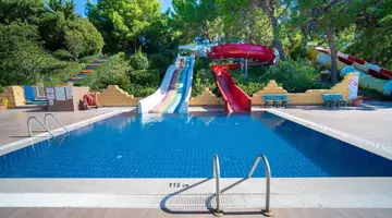 A Good Life Utopia Family Resort