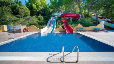 A Good Life Utopia Family Resort