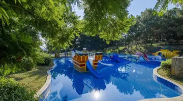 A Good Life Utopia Family Resort