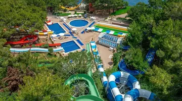 A Good Life Utopia Family Resort