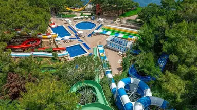 A Good Life Utopia Family Resort