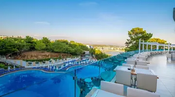 A Good Life Utopia Family Resort
