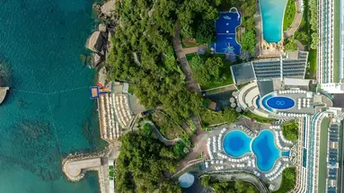 A Good Life Utopia Family Resort