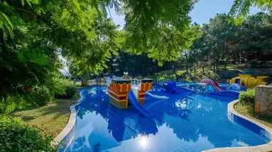 A Good Life Utopia Family Resort