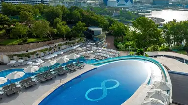 A Good Life Utopia Family Resort