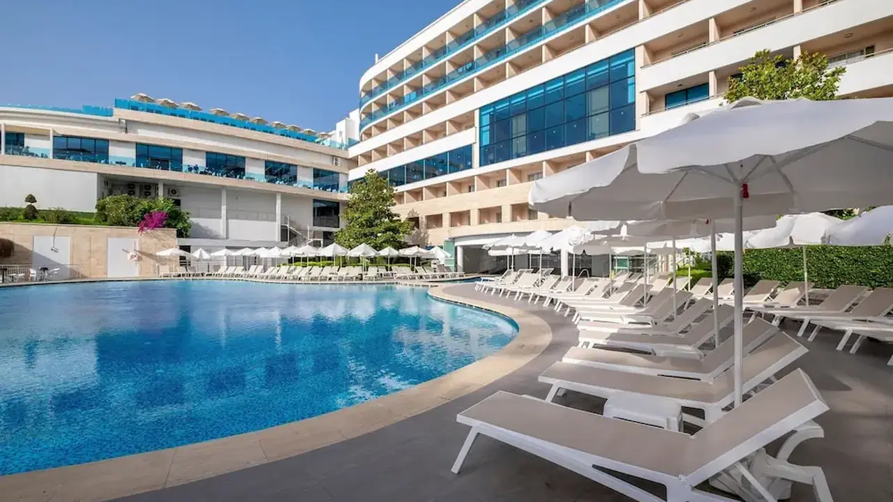 A Good Life Utopia Family Resort
