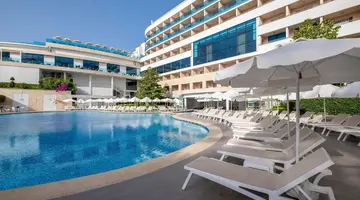 A Good Life Utopia Family Resort