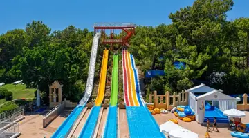 A Good Life Utopia Family Resort