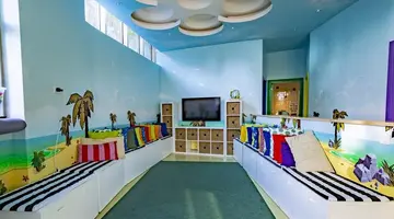 A Good Life Utopia Family Resort