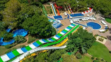 A Good Life Utopia Family Resort