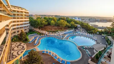 A Good Life Utopia Family Resort