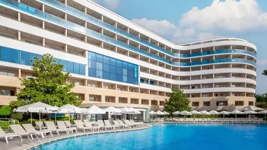 A Good Life Utopia Family Resort