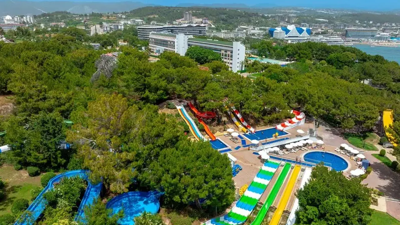 A Good Life Utopia Family Resort