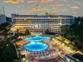 A Good Life Utopia Family Resort