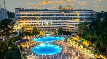 A Good Life Utopia Family Resort
