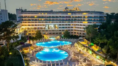 A Good Life Utopia Family Resort