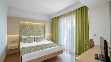 A Good Life Utopia Family Resort
