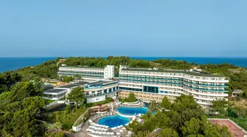 A Good Life Utopia Family Resort