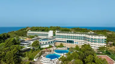 A Good Life Utopia Family Resort