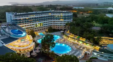A Good Life Utopia Family Resort