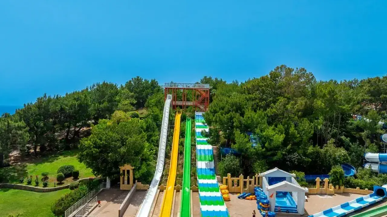 A Good Life Utopia Family Resort