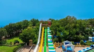 A Good Life Utopia Family Resort