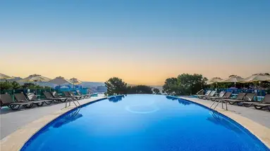 A Good Life Utopia Family Resort